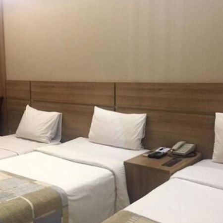 Plaza Bittar Hotel Brazíliaváros Kültér fotó