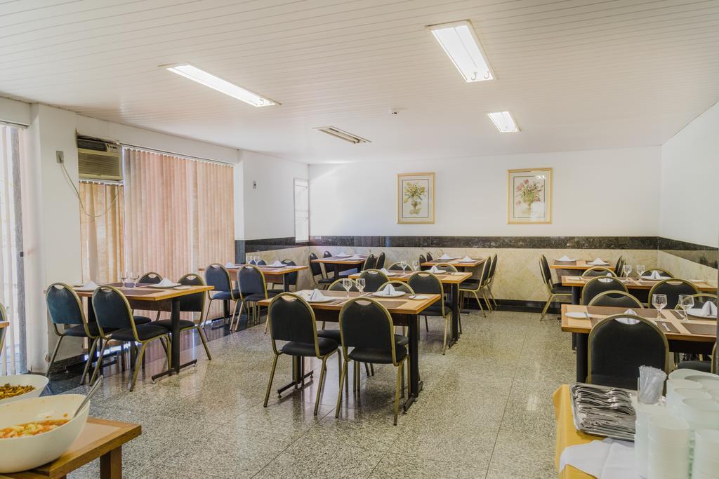 Plaza Bittar Hotel Brazíliaváros Kültér fotó
