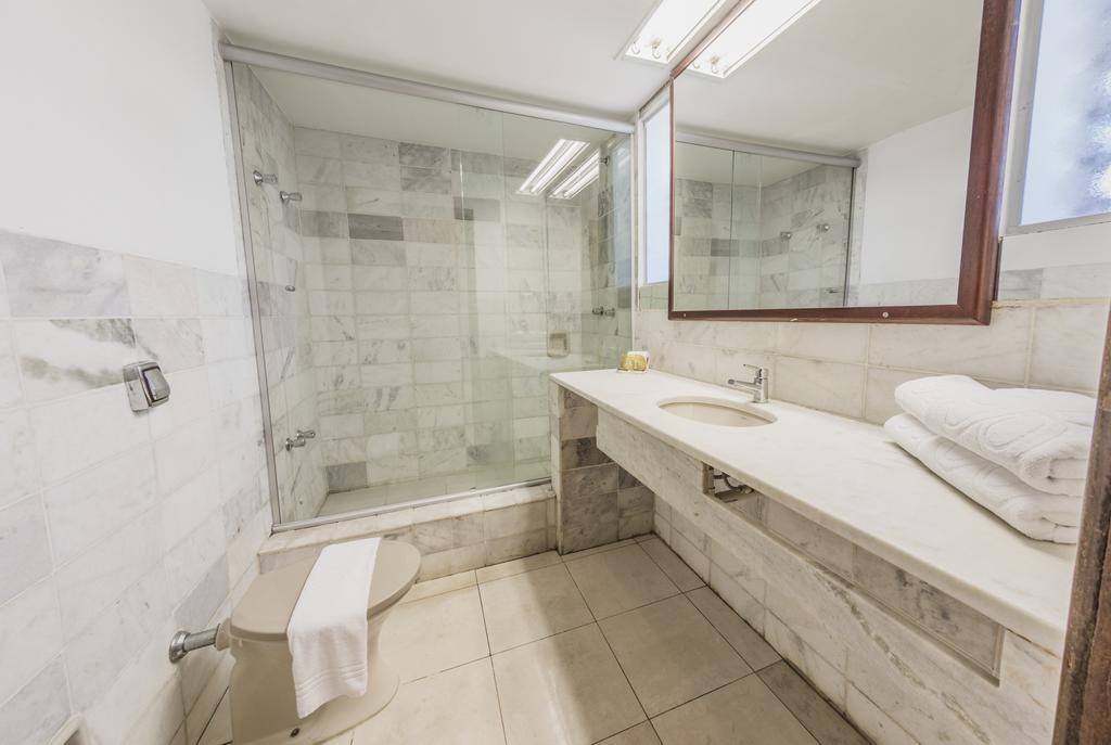 Plaza Bittar Hotel Brazíliaváros Kültér fotó