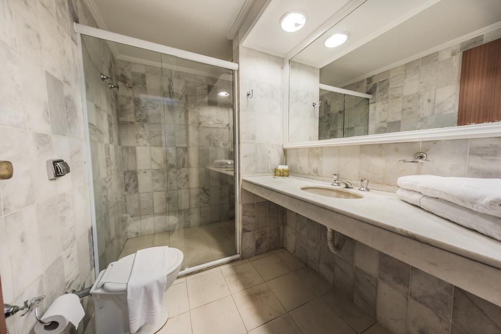 Plaza Bittar Hotel Brazíliaváros Kültér fotó