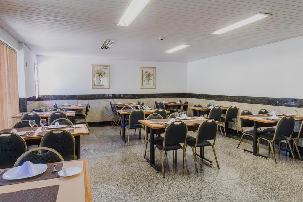 Plaza Bittar Hotel Brazíliaváros Kültér fotó