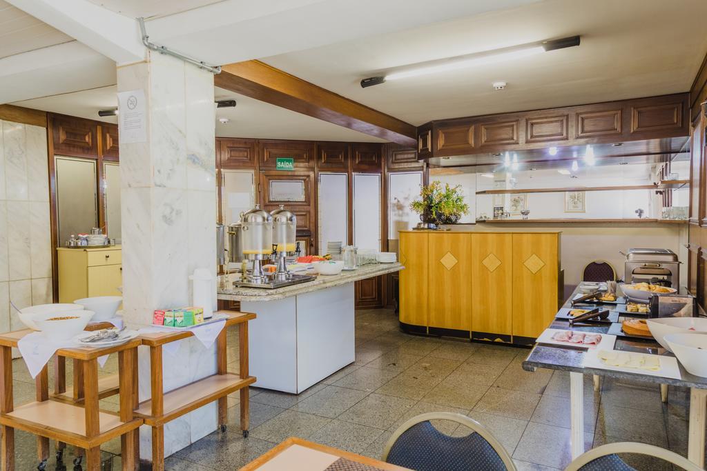 Plaza Bittar Hotel Brazíliaváros Kültér fotó