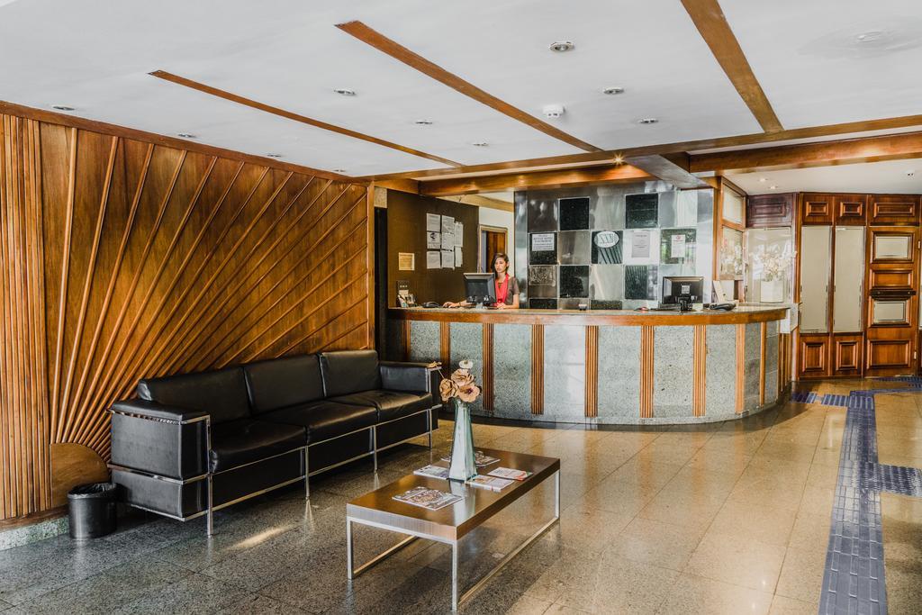 Plaza Bittar Hotel Brazíliaváros Kültér fotó
