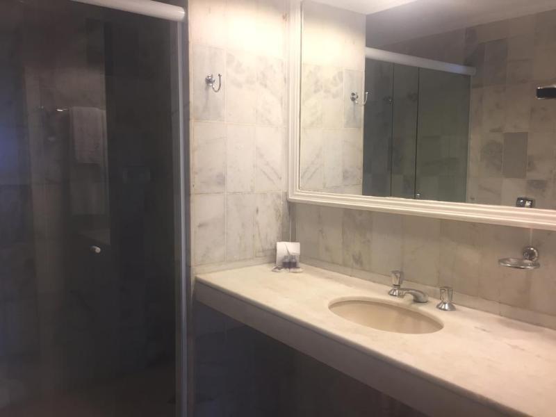 Plaza Bittar Hotel Brazíliaváros Kültér fotó