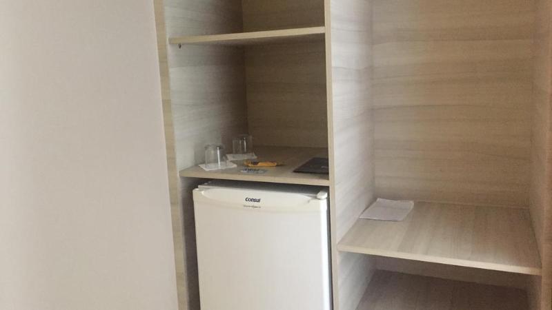 Plaza Bittar Hotel Brazíliaváros Kültér fotó