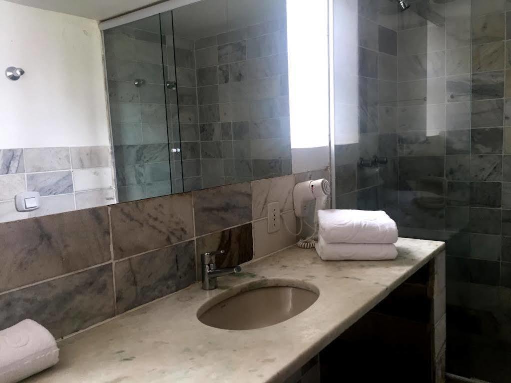 Plaza Bittar Hotel Brazíliaváros Kültér fotó