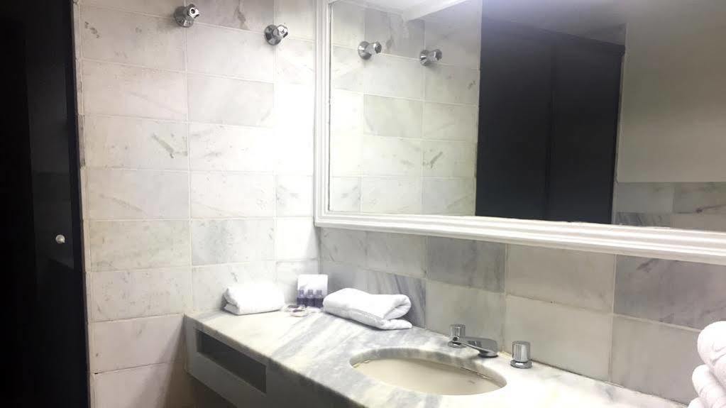Plaza Bittar Hotel Brazíliaváros Kültér fotó