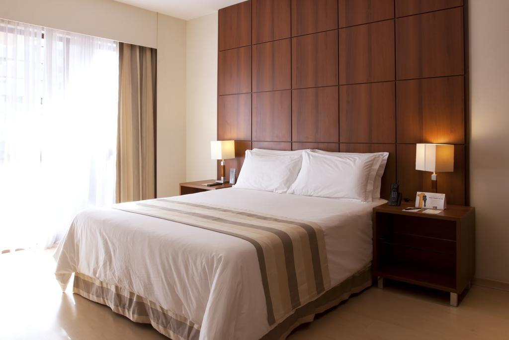 Plaza Bittar Hotel Brazíliaváros Kültér fotó